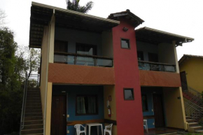 Pousada Marumbe